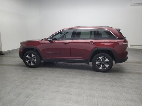 Used 2022 Jeep Grand Cherokee Limited 4xe image 3