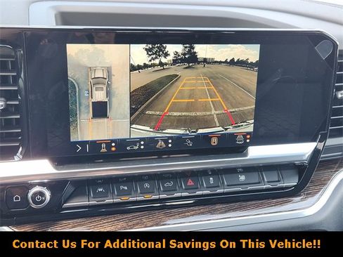 New 2026 GMC Sierra 1500 Elevation w/ Elevation Premium Package image 13