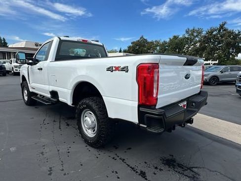 New 2026 Ford F250 XL image 6