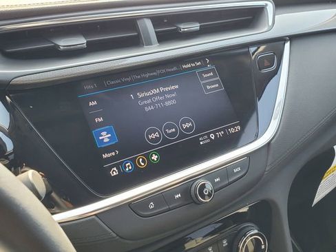 Certified 2023 Buick Encore GX Preferred w/ Cold Weather Comfort Package AWD/4WD image 28