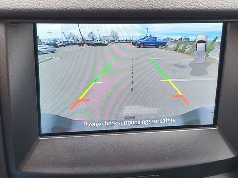 Used 2021 Ford Ranger XLT w/ Tremor Off-Road Package image 19