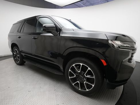Used 2021 Chevrolet Tahoe RST AWD/4WD image 38