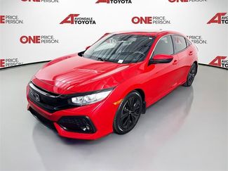 Used 2019 Honda Civic EX video 3