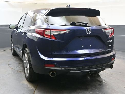 Used 2019 Acura RDX Advance Package image 4