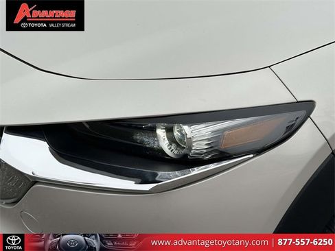 Used 2024 MAZDA CX-30 AWD 2.5 S w/ Select Sport Pkg image 12