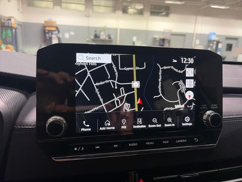 Used 2024 Mitsubishi Outlander SE Black Edition AWD/4WD image 18