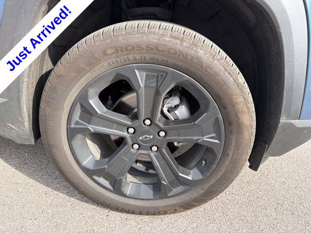 Used 2026 Chevrolet Equinox LT w/ Convenience Package II AWD/4WD image 18