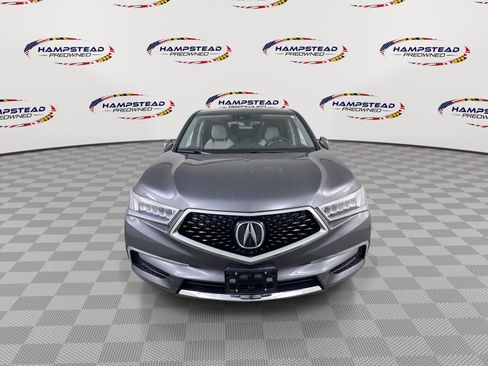 Used 2018 Acura MDX SH-AWD w/ Technology Package image 3