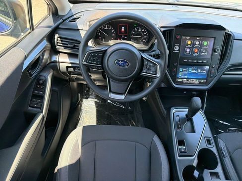 Used 2025 Subaru Impreza 2.0i AWD/4WD image 17