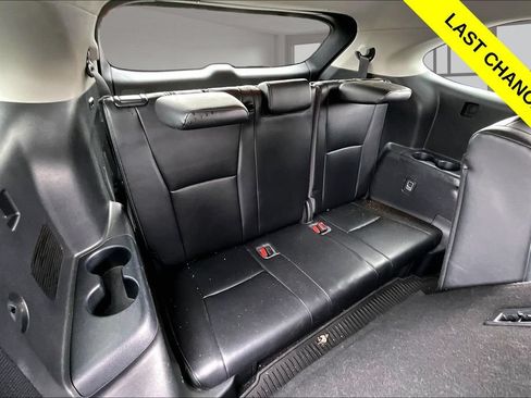 Used 2022 Toyota Highlander Limited AWD/4WD image 28