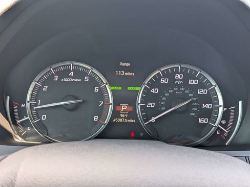 Used 2018 Acura MDX FWD w/ Advance Package image 25
