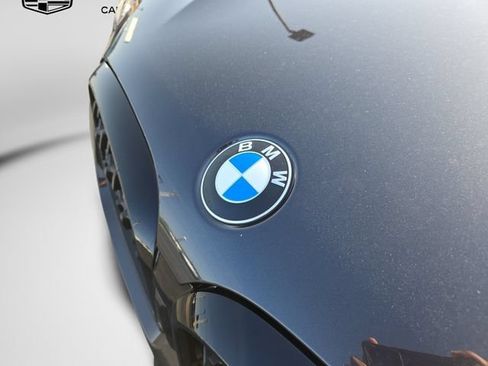 Used 2023 BMW X4 xDrive30i w/ M Sport Package AWD/4WD image 43