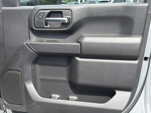 New 2026 Chevrolet Silverado 3500 W/T AWD/4WD image 14