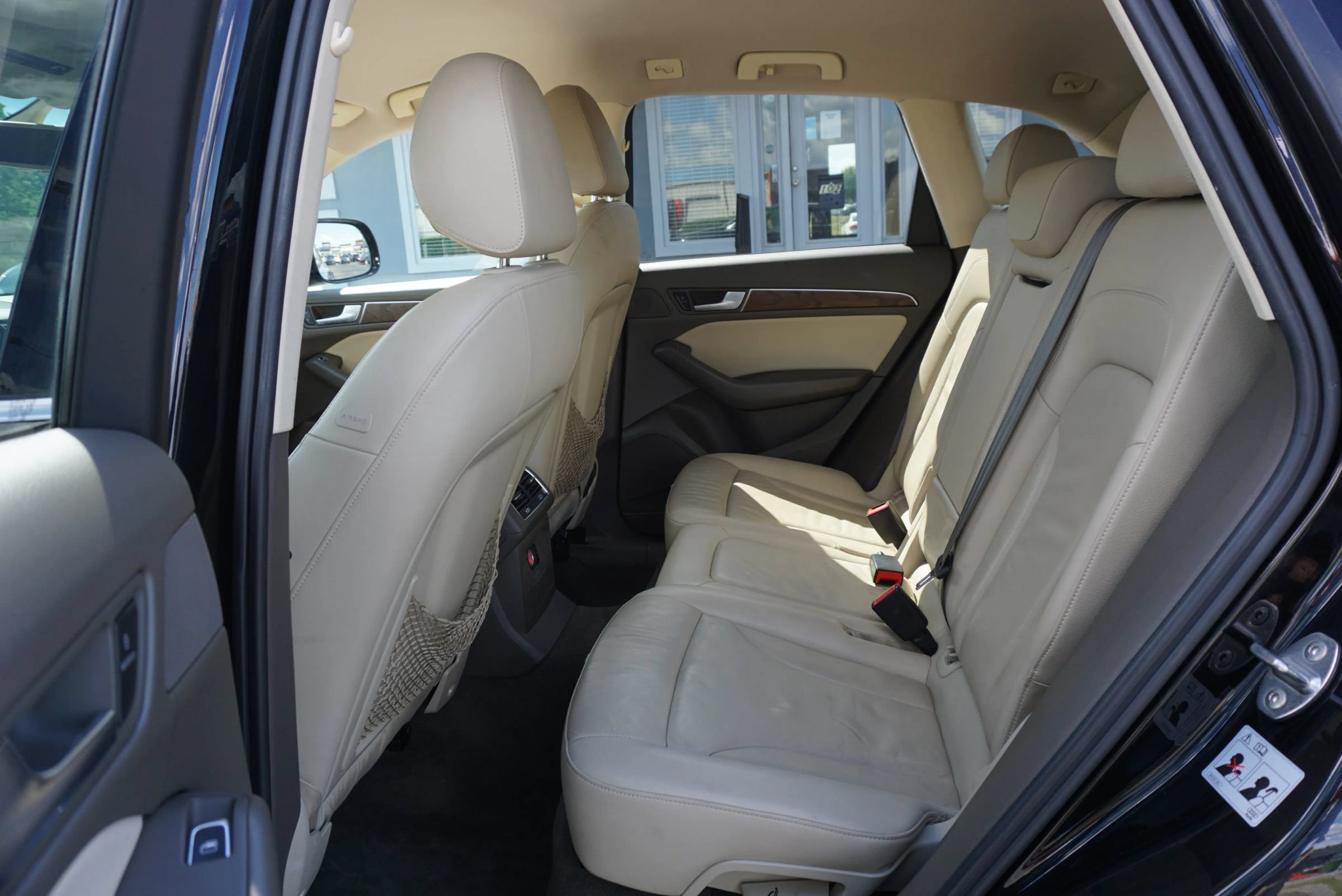 Used 2013 Audi Q5 2.0T Premium w/ Convenience Pkg AWD/4WD image 17