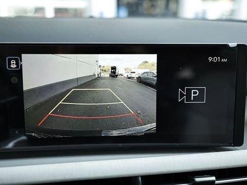 New 2025 Hyundai Tucson SEL w/ Tow & Go Package image 12