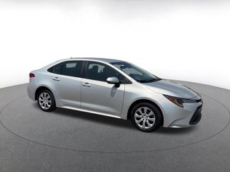 Used 2025 Toyota Corolla LE FWD video 2