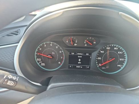 Used 2024 Chevrolet Malibu LT FWD image 19