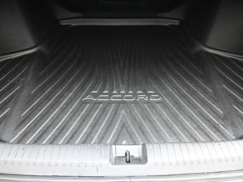 Certified 2024 Honda Accord Touring image 14