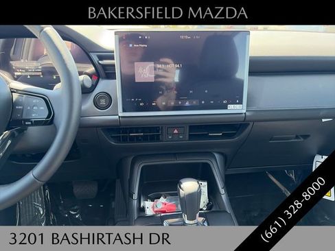 New 2026 MAZDA CX-5 Select AWD/4WD image 19