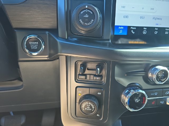 Certified 2026 Ford F150 Tremor w/ Tow/Haul Package AWD/4WD image 28