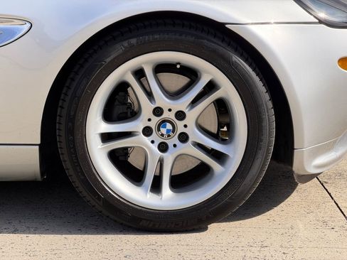 Used 2000 BMW Z8 image 74