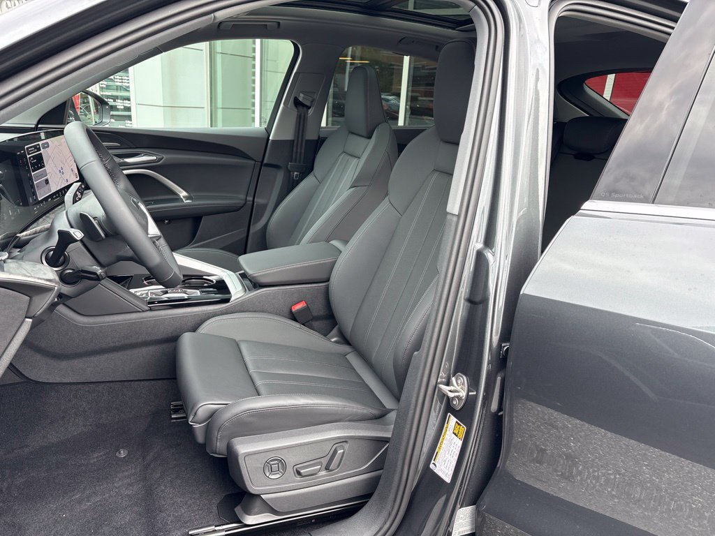 New 2026 Audi Q5 Premium Plus AWD/4WD image 9