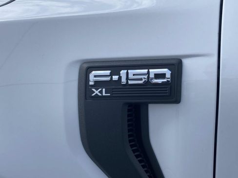 New 2025 Ford F150 XL image 8