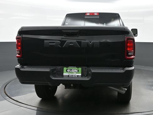 New 2026 RAM 2500 Tradesman image 5