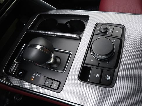 Used 2025 MAZDA CX-70 Plug-In Hybrid w/ Premium Plus image 33