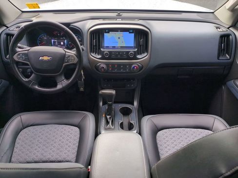 Used 2018 Chevrolet Colorado Z71 image 14