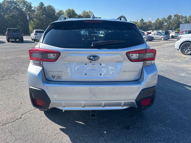 Used 2023 Subaru Crosstrek 2.5i Limited AWD/4WD image 7