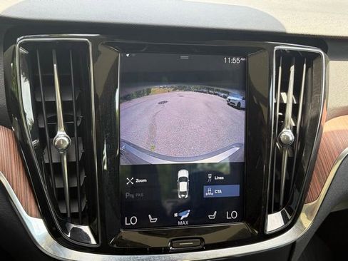 Used 2019 Volvo S60 T6 Momentum w/ Multimedia Package AWD/4WD image 29