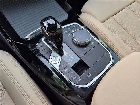 Used 2024 BMW X3 M40i w/ Premium Package AWD/4WD image 16