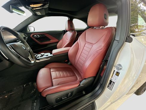 Certified 2024 BMW 230i 230i w/ Convenience Package image 20