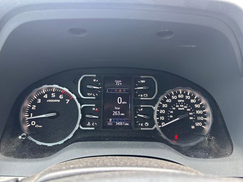 Used 2019 Toyota Tundra SR5 w/ SR5 Upgrade Package RWD image 21