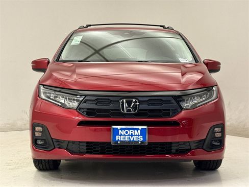 New 2026 Honda Odyssey EX-L image 3