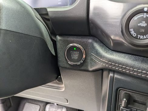Used 2025 Ford F150 Lightning Flash AWD/4WD image 28