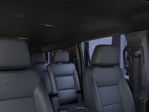 New 2026 GMC Yukon XL Denali RWD image 24
