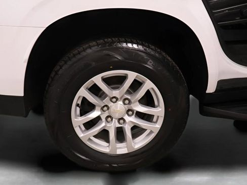 Used 2021 Chevrolet Tahoe LT image 35