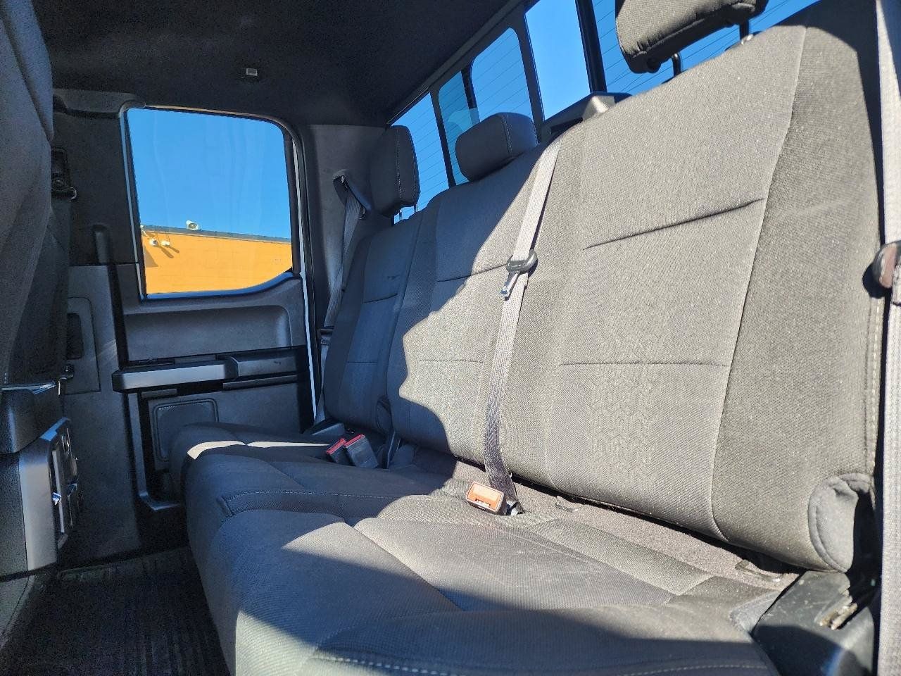 Used 2018 Ford F150 XLT w/ Equipment Group 302A Luxury AWD/4WD image 16