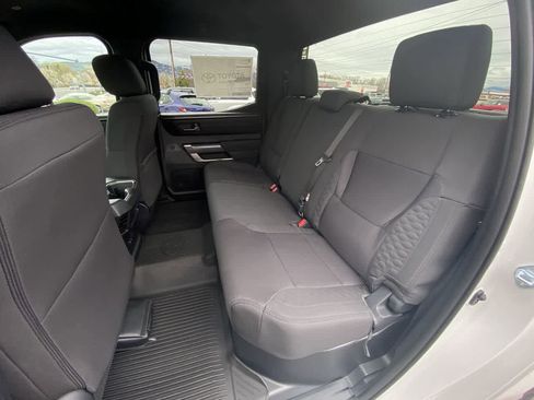 New 2026 Toyota Tundra SR5 image 21