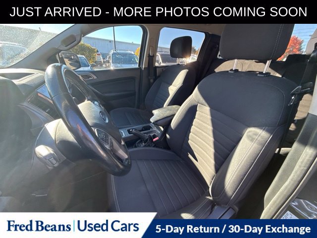 Used 2023 Ford Ranger XLT w/ Equipment Group 301A Mid AWD/4WD image 15