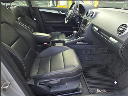 Used 2008 Audi A3 3.2 image 9