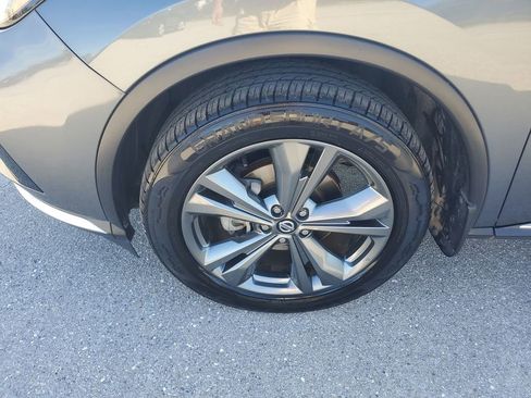 Used 2020 Nissan Murano Platinum image 18