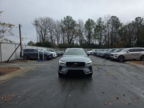 New 2026 Volvo XC60 B5 Plus w/ Protection Package Premier image 11
