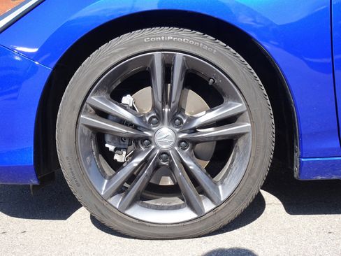 Used 2023 Acura Integra A-Spec image 28