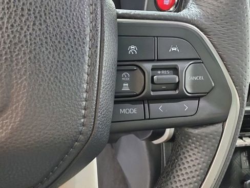 Used 2024 Toyota Tacoma TRD Off-Road AWD/4WD image 25