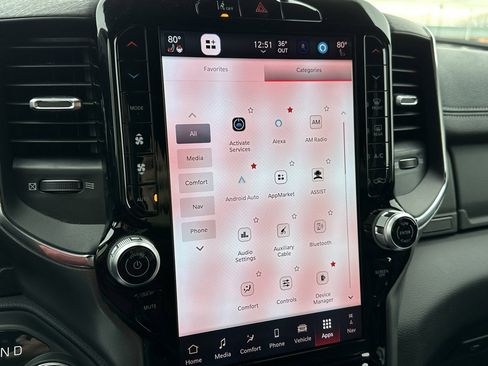 New 2026 RAM 1500 Laramie image 34