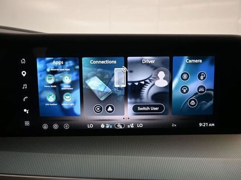 New 2026 Nissan Murano Platinum AWD/4WD image 14