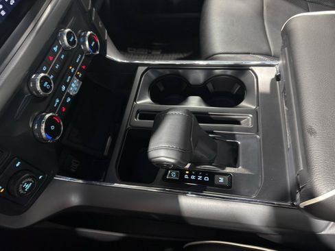 Used 2025 Ford F150 XLT w/ Equipment Group 302A MID AWD/4WD image 34